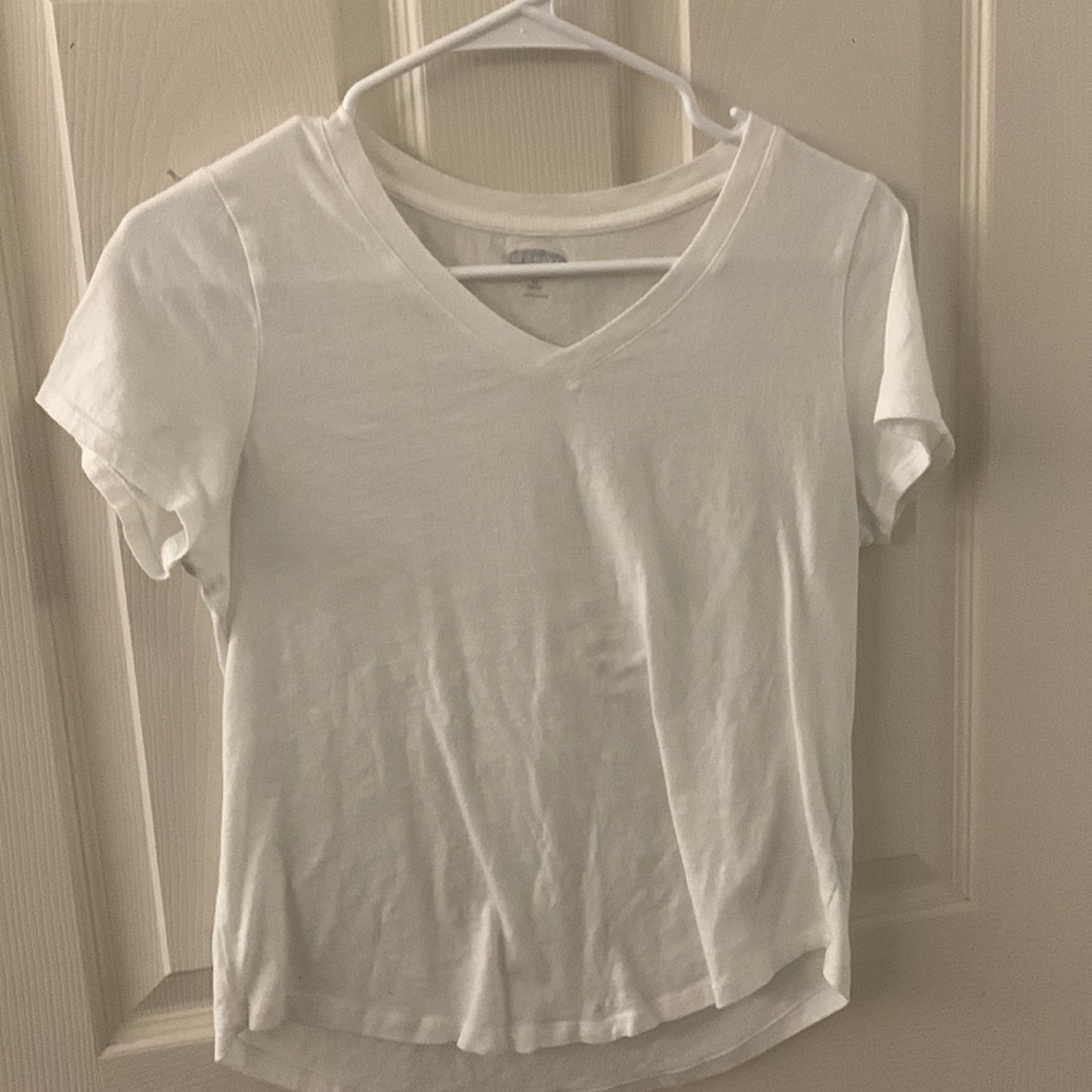Old Navy V Neck Top